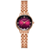 Fashionable Women Alloy Watches