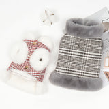 Cute Rabbit Sweater Autumn And Winter Clothes Pet Teddy Dog Clothes