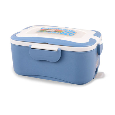 Electric Lunch Box Car can Plug in Electric Heating and Heat Preservation Lunch Box