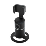 Smart Tracking Gimbal & Mobile Phone Tracking Stabilizer