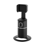 Smart Tracking Gimbal & Mobile Phone Tracking Stabilizer