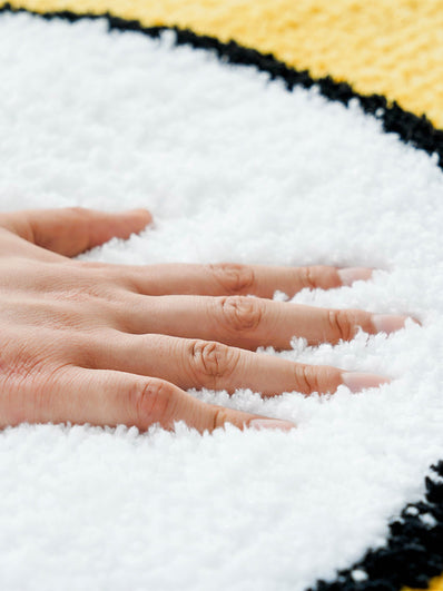 Home Non-slip Foot Mats For Toilets