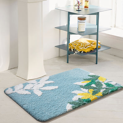 Home Non-slip Foot Mats For Toilets