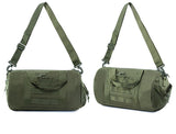 Crossbody One-shoulder Portable Travel Bag