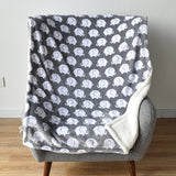 Baby shawl Blanket