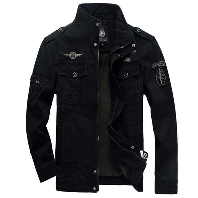 American Style Men's Jacket