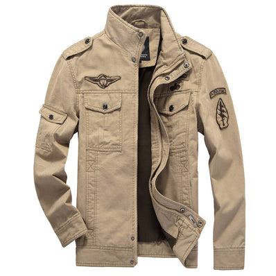 American Style Men's Jacket