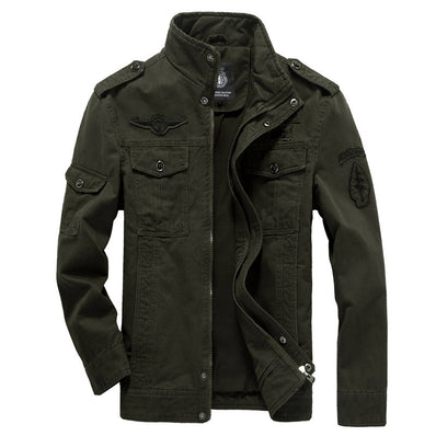American Style Men's Jacket