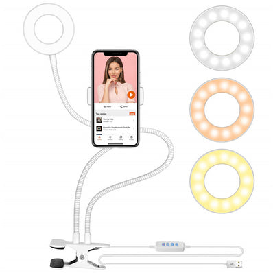 Selfie Light Ring Light
