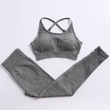 Autumn And Winter Sports Fitness/Yoga Clothing