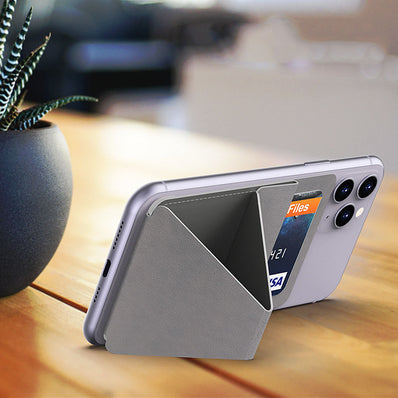 Foldable Cell Phone Holder