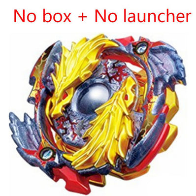 Burst Battle Beyblade Toy