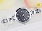 Brand Luxury Women Bracelet Watch