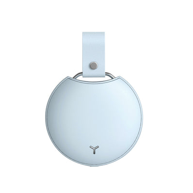 Electric hot water bottle to warm the baby