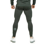 Autumn stretch fitness clothing