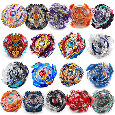 Burst Battle Beyblade Toy