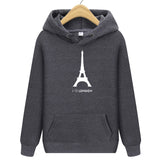 Hoodies- Unisex