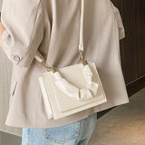 Handbag fashion messenger bag