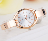 Brand Luxury Women Bracelet Watch