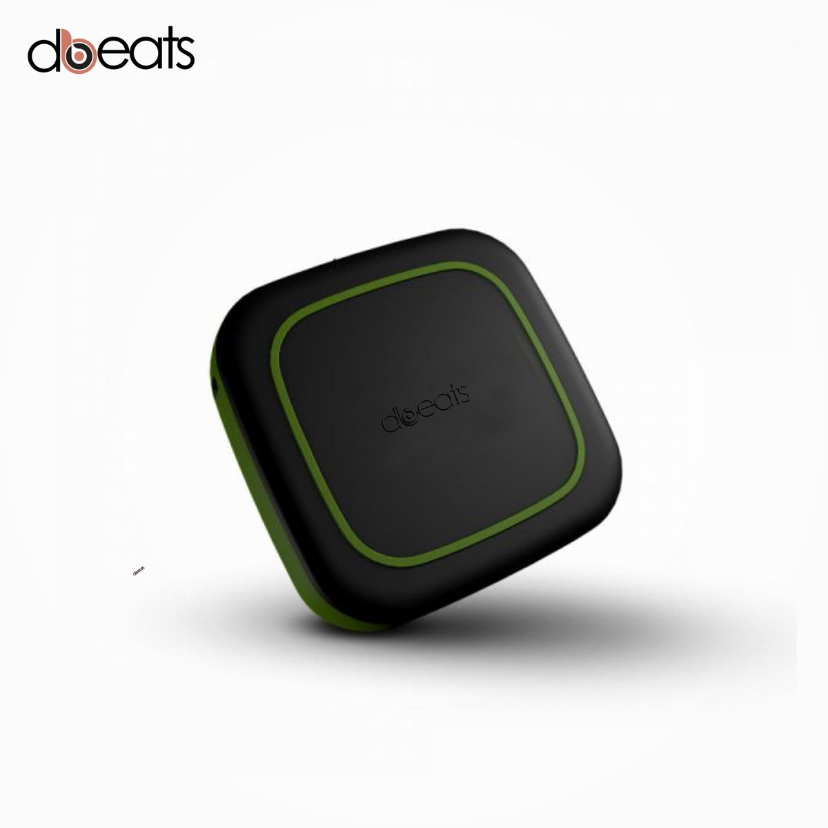 Cube (Wireless Charger)