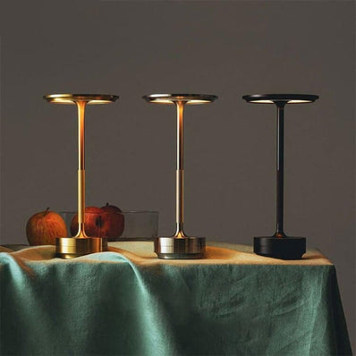 Touch Desk Lamp Hotel/Bar Led Lights