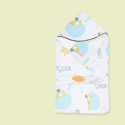 Quilt Four Seasons Summer Baby Bag Single Towel Supplies