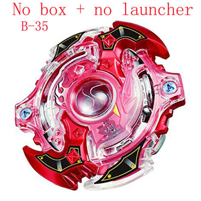 Burst Battle Beyblade Toy