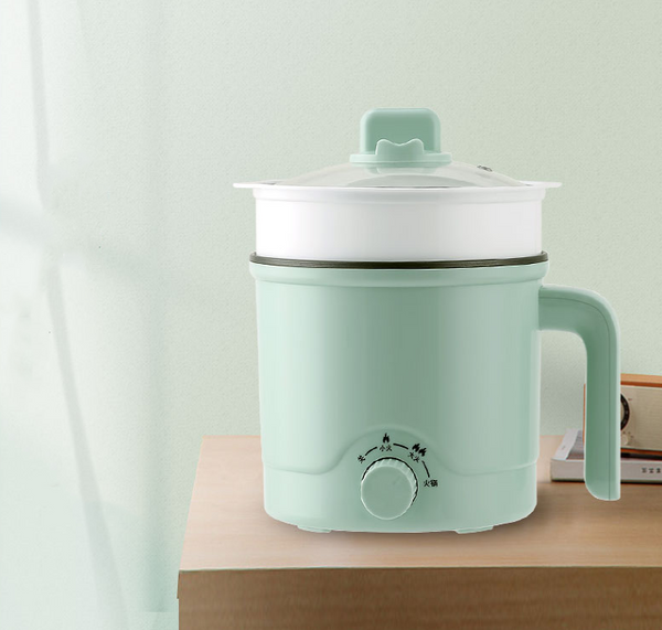 Dormitory pot electric cooker – Halfkick