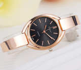 Brand Luxury Women Bracelet Watch