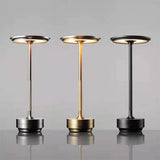 Touch Desk Lamp Hotel/Bar Led Lights