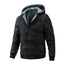 Men's Cotton Double-sided Wear Jacket