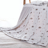 Baby blanket
