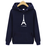 Hoodies- Unisex