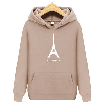 Hoodies- Unisex