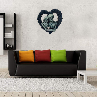 Christmas Valentine's Day Home Decoration Door