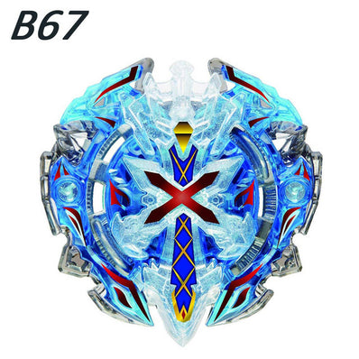 Burst Battle Beyblade Toy