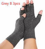 Anti-slip And Breathable Health Care For Arthritis Compression Gloves