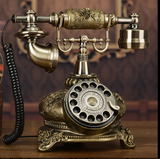 Antique Telephone