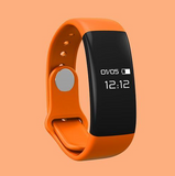 AquaDeus Waterproof Fitness Tracker