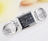 Brand Luxury Women Bracelet Watch