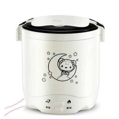 Household small electric rice cooker