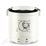 Household small electric rice cooker