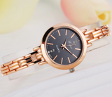 Brand Luxury Women Bracelet Watch