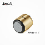 Mini Boost 4 (Metal Speaker)
