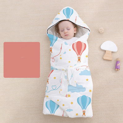 Quilt Four Seasons Summer Baby Bag Single Towel Supplies