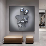 Wall Decoration Painting