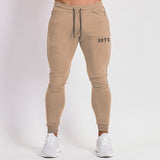 Autumn And Winter Leisure Sports Trousers