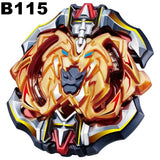 Burst Battle Beyblade Toy