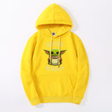 Hoodies Spring Autumn Hoodie