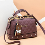 Korean handbag